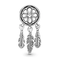 Charm Pandora Moments Attrape-Rêves