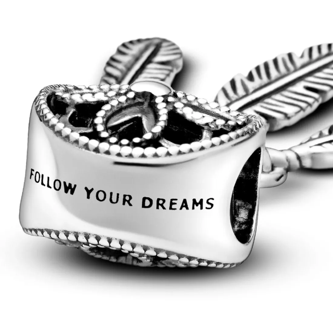 Charm Pandora Moments Attrape-Rêves