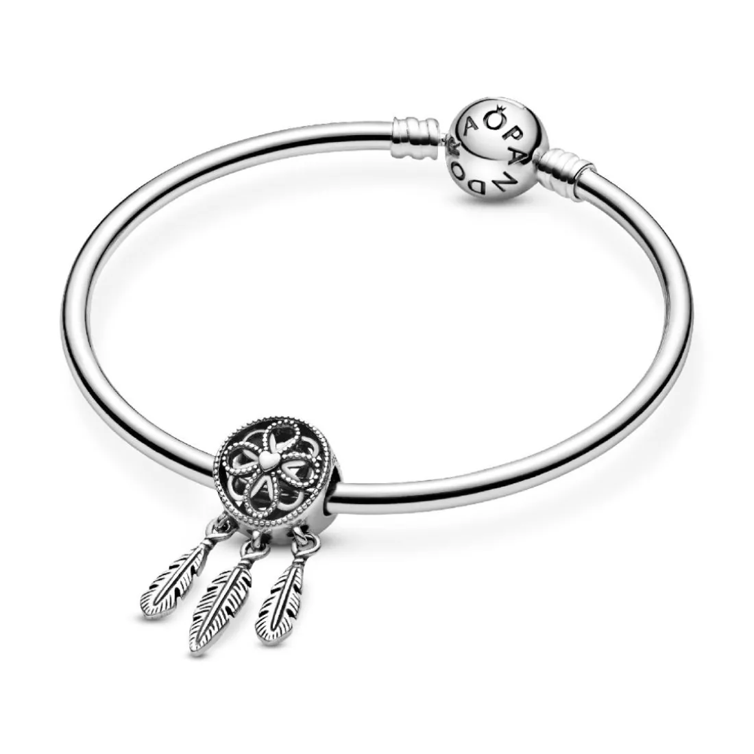 Charm Pandora Moments Attrape-Rêves
