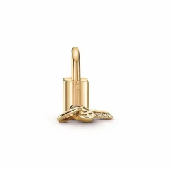 Charm Pandora moments Cadenas & Clé