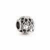 Charm Pandora moments Cadenas Maillon Chaîne Ajouré