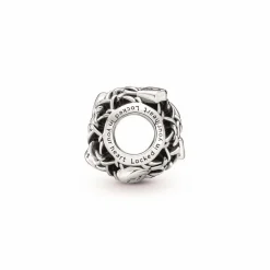 Charm Pandora moments Cadenas Maillon Chaîne Ajouré