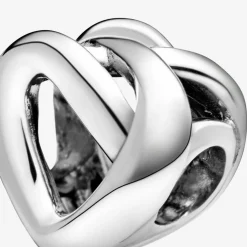 Charm Pandora Moments Cœur Noué