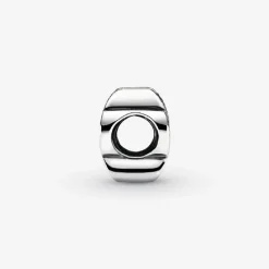 Charm Pandora Moments empreinte de patte scintillante