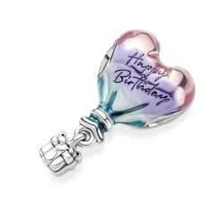 Charm Pandora Moments - Montgolfière