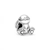 Charm Pandora Moments Nini le Lapin