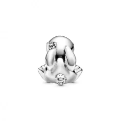 Charm Pandora Moments Nini le Lapin