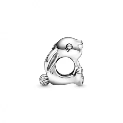 Charm Pandora Moments Nini le Lapin
