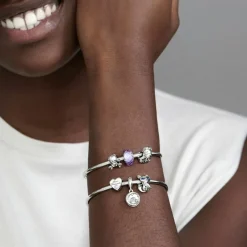 Charm Pandora Moments Nini le Lapin