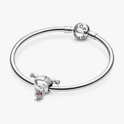 Charm Pandora Moments Petite Fille