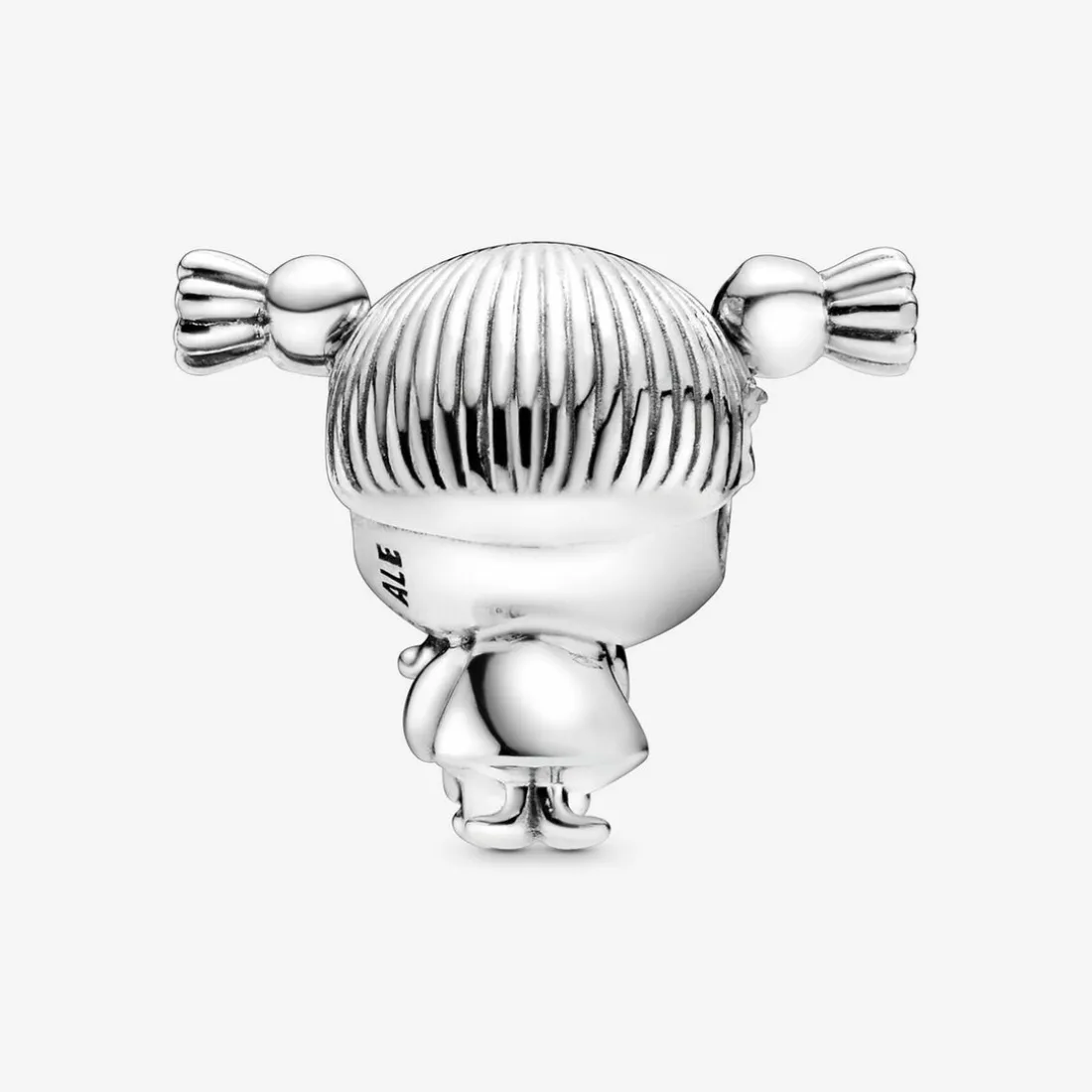 Charm Pandora Moments Petite Fille