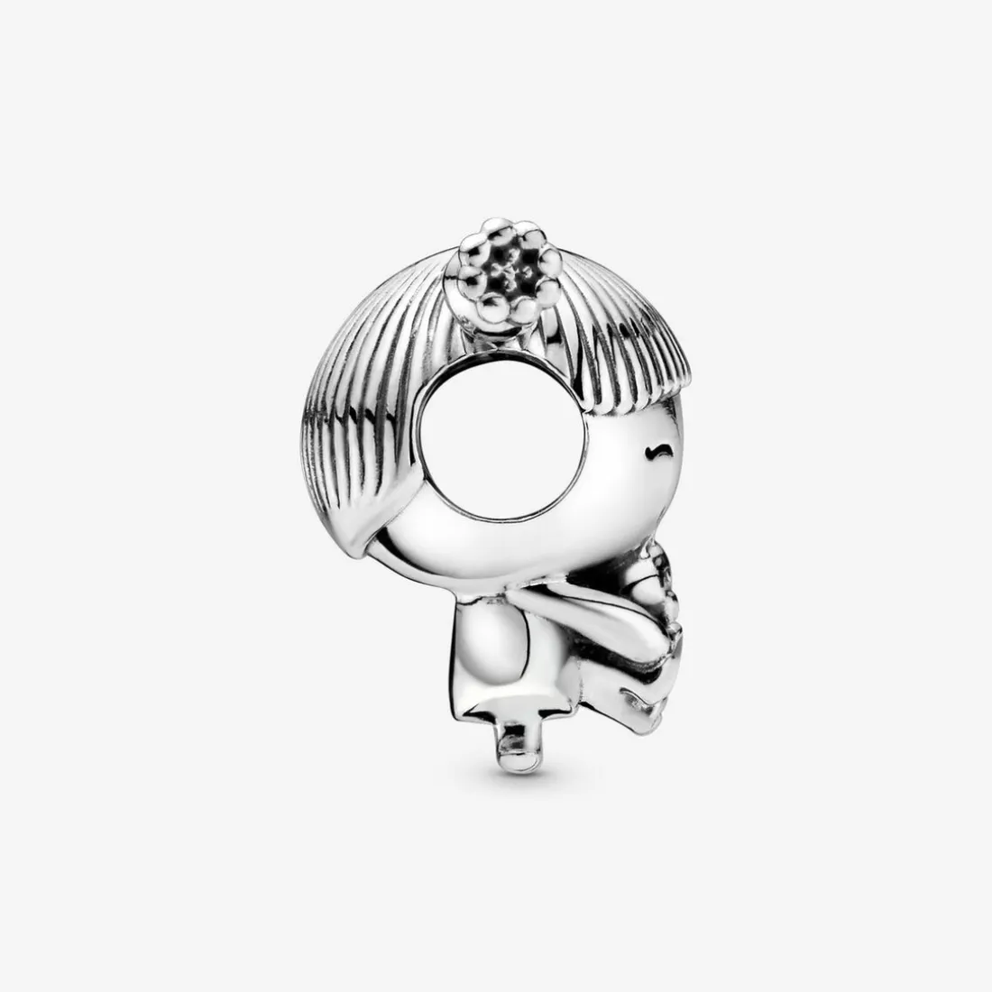 Charm Pandora Moments Petite Fille