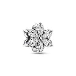Charm Pandora Timeless - Herbier Scintillant