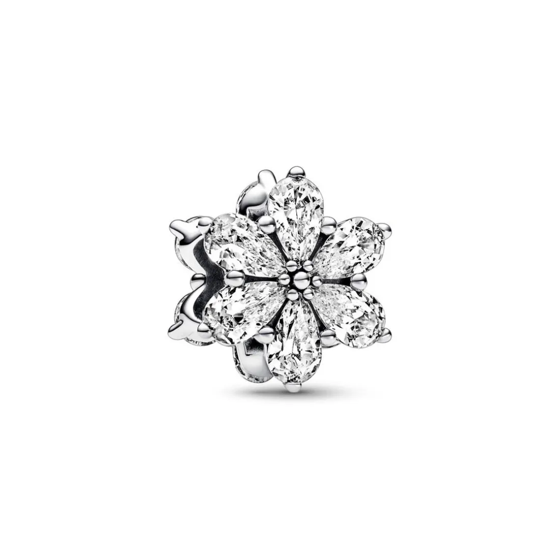 Charm Pandora Timeless - Herbier Scintillant