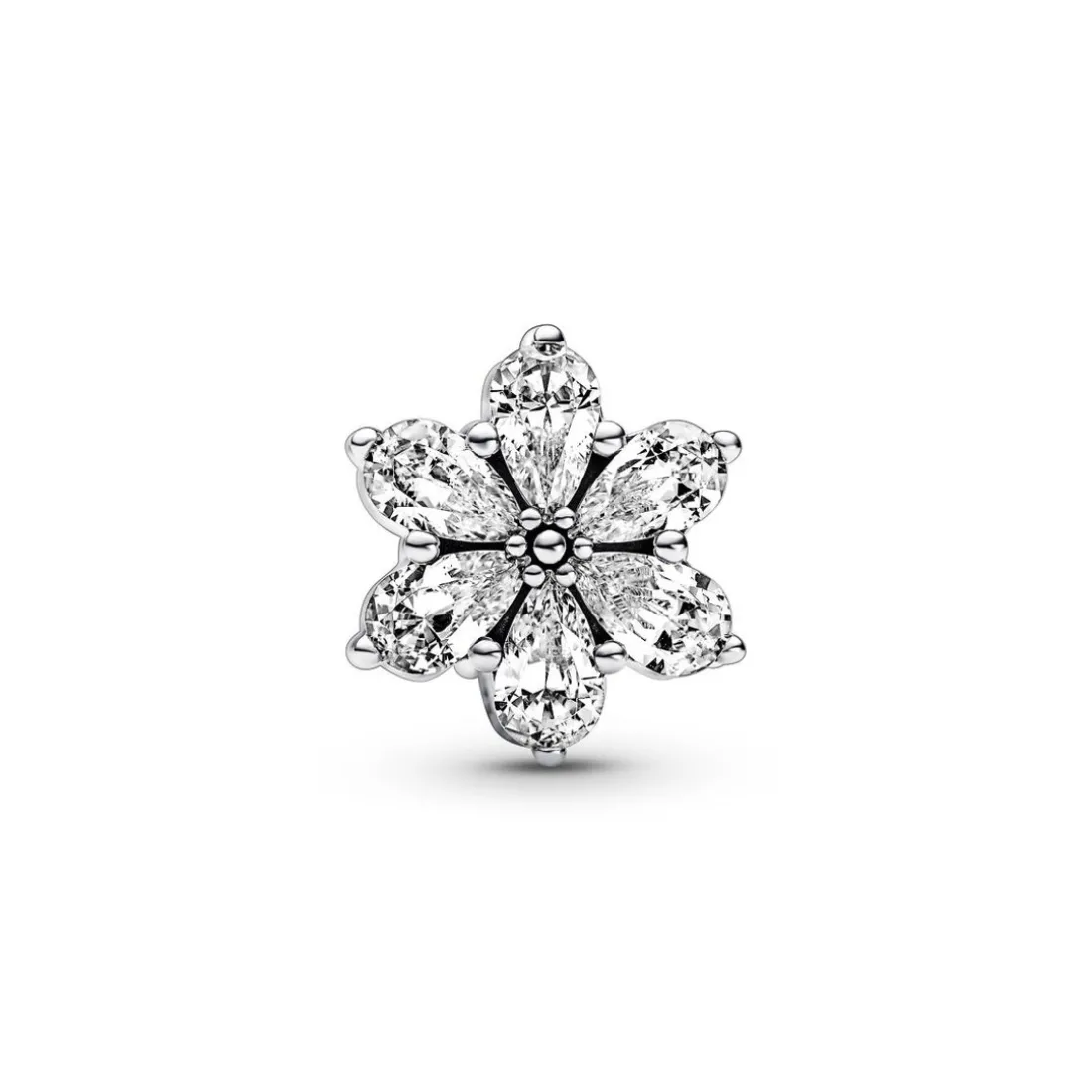 Charm Pandora Timeless - Herbier Scintillant
