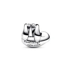 Charm Paresseux Suspendu
