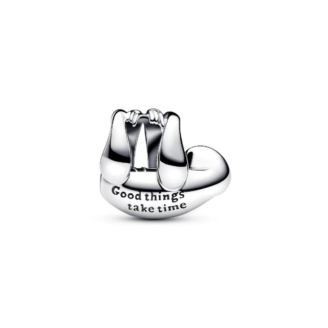 Charm Paresseux Suspendu