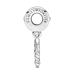 Charm Pendant Arbre de vie Cœur Pandora Passions