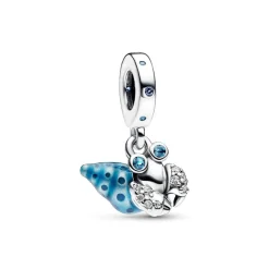 Charm Pendant Bernard-l'Hermite Luminescent