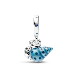 Charm Pendant Bernard-l'Hermite Luminescent