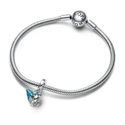 Charm Pendant Bernard-l'Hermite Luminescent
