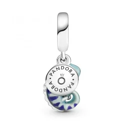 Charm Pendant Caméléon Versicolore - Pandora