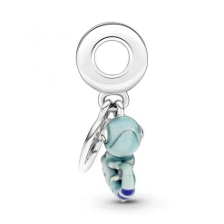 Charm Pendant Caméléon Versicolore - Pandora