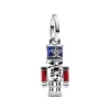 Charm Pendant Casse-Noisette Mobile