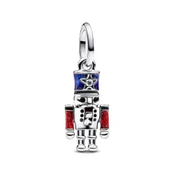 Charm Pendant Casse-Noisette Mobile