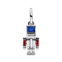 Charm Pendant Casse-Noisette Mobile