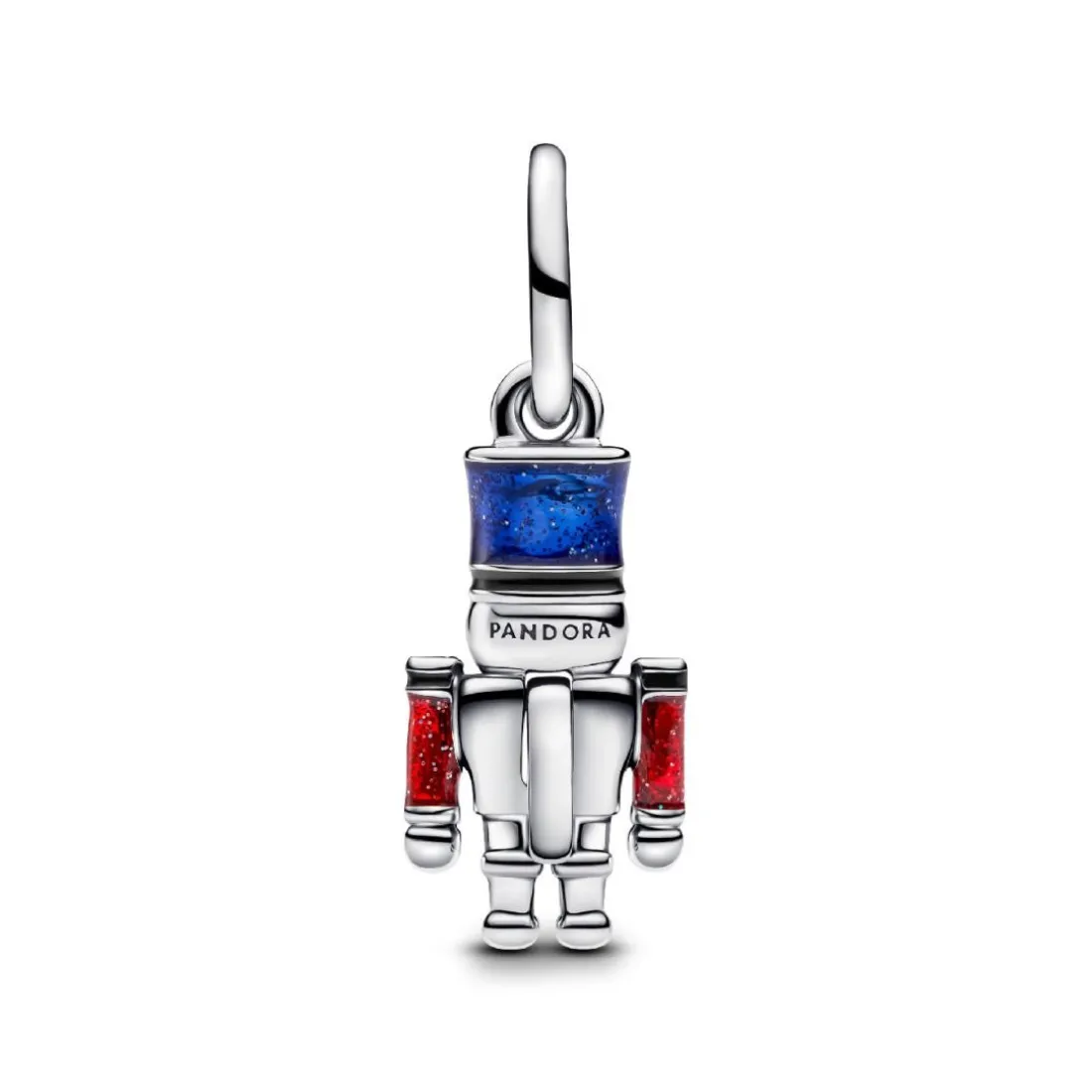 Charm Pendant Casse-Noisette Mobile