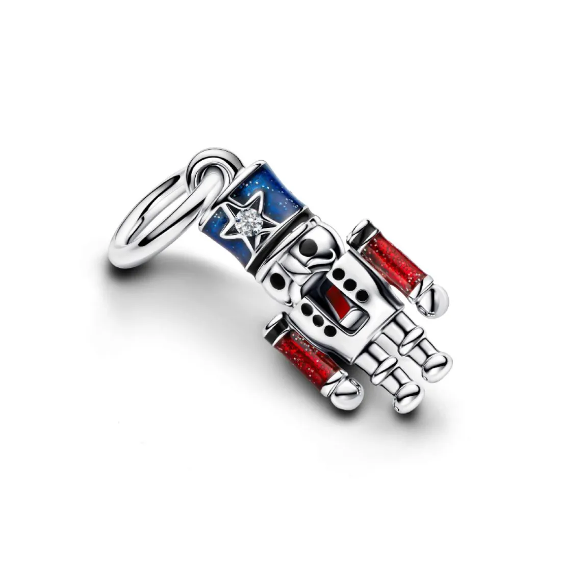 Charm Pendant Casse-Noisette Mobile
