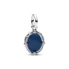 Charm Pendant Disney Blanche-Neige Miroir Magique