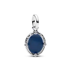 Charm Pendant Disney Blanche-Neige Miroir Magique