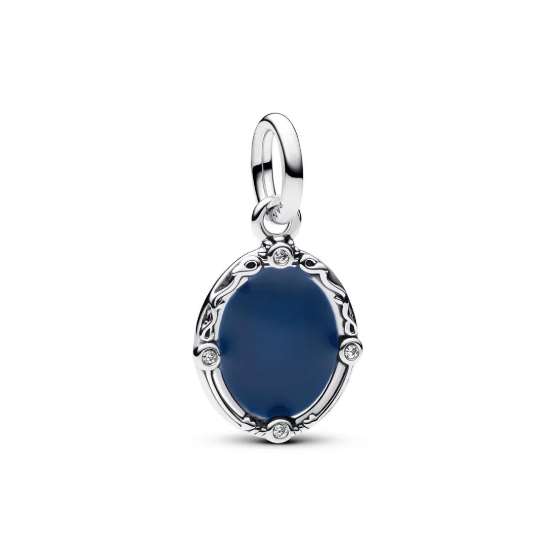 Charm Pendant Disney Blanche-Neige Miroir Magique