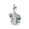Charm Pendant Disney Pixar Monstres & Cie Porte