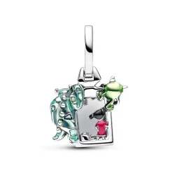 Charm Pendant Disney Pixar Monstres & Cie Porte