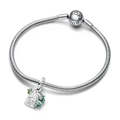 Charm Pendant Disney Pixar Monstres & Cie Porte