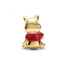 Charm Pendant Disney Winnie l’Ourson