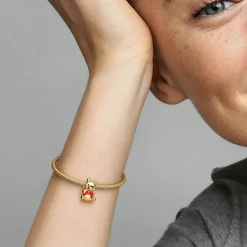 Charm Pendant Disney Winnie l’Ourson
