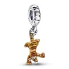 Charm Pendant Disney Winnie l’Ourson Tigrou