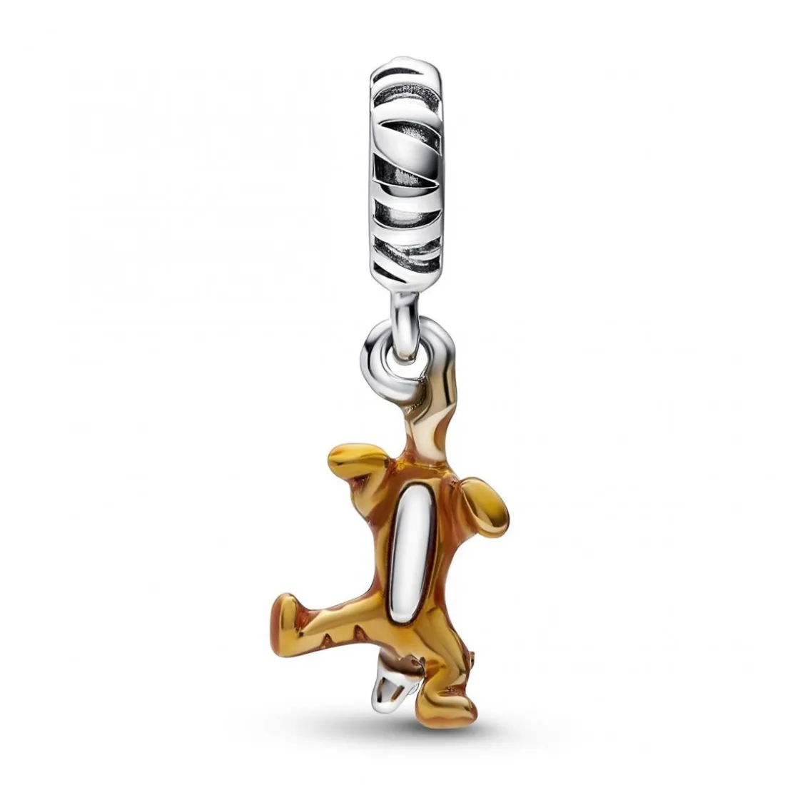 Charm Pendant Disney Winnie l’Ourson Tigrou