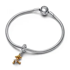 Charm Pendant Disney Winnie l’Ourson Tigrou