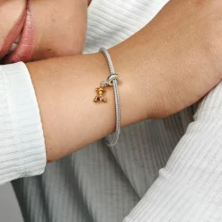 Charm Pendant Disney Winnie l’Ourson Tigrou