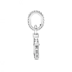 Charm Pendant Fer à Cheval porte-Bonheur Pandora Passions