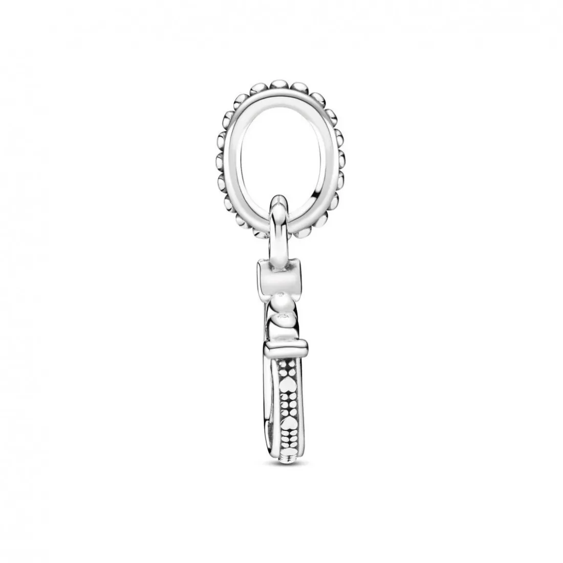 Charm Pendant Fer à Cheval porte-Bonheur Pandora Passions