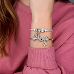 Charm Pendant Fer à Cheval porte-Bonheur Pandora Passions