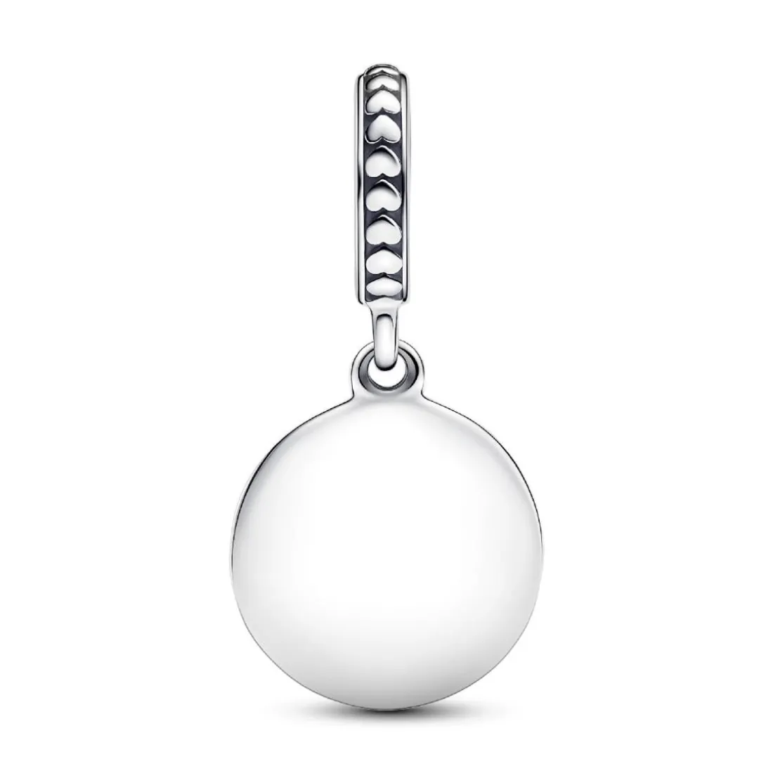 Charm Pendant Mama Gravable