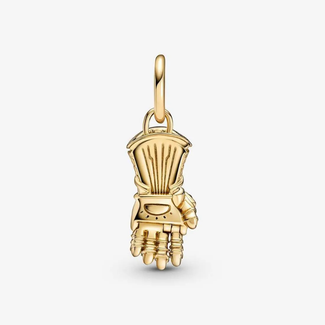 Charm pendant Marvel x Pandora Gant de l'infini