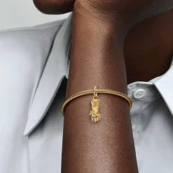 Charm pendant Marvel x Pandora Gant de l'infini